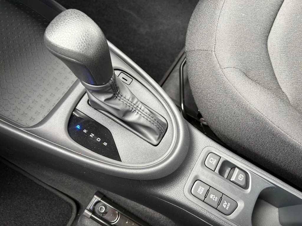 Toyota Aygo – foto 26