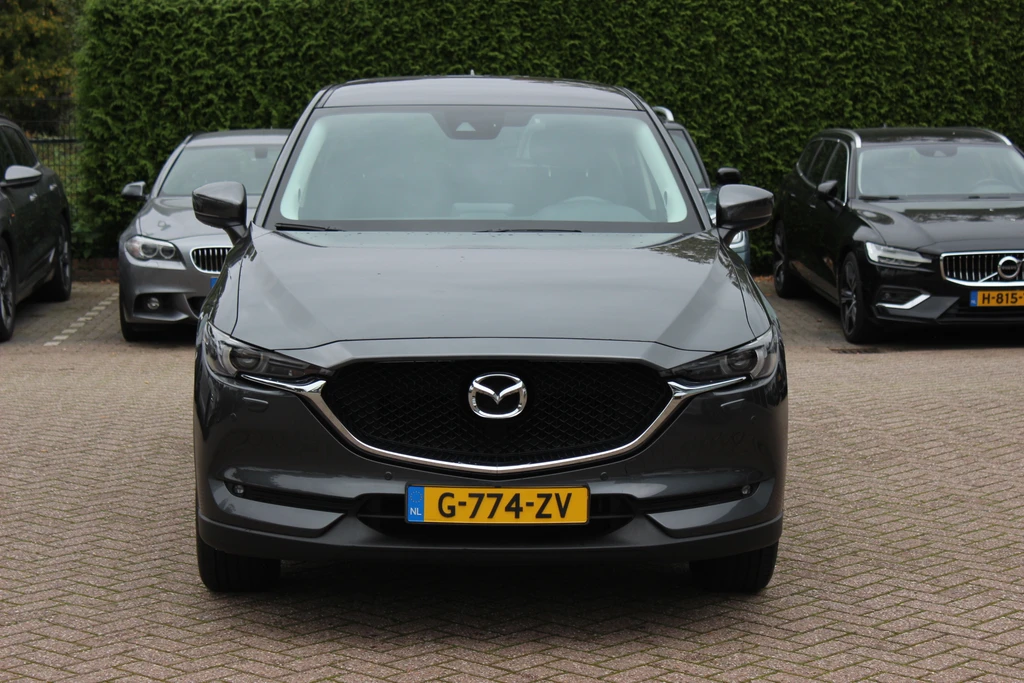 Mazda CX-5 – foto 8