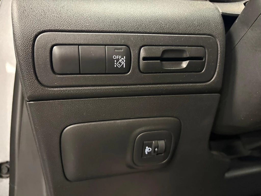 Citroën C3 Aircross – foto 26