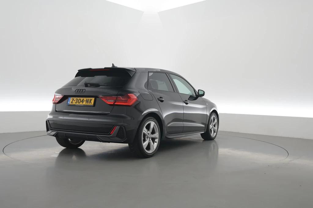 Audi A1 Sportback – foto 4