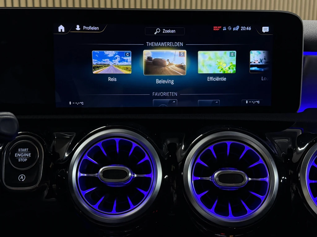 Mercedes-Benz A-Klasse – foto 26
