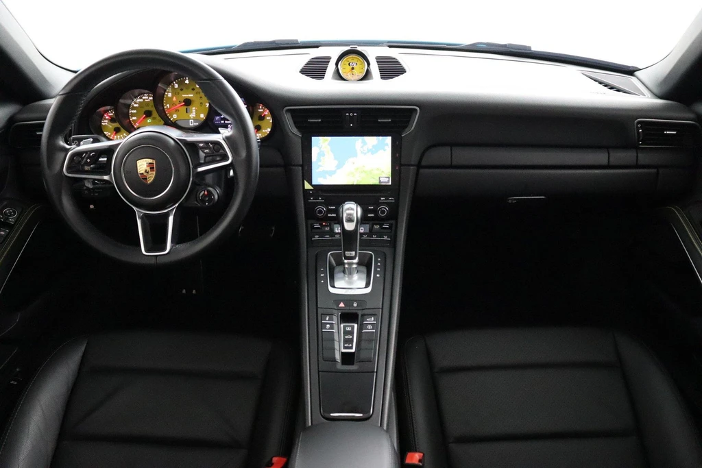 Porsche 911 – foto 12