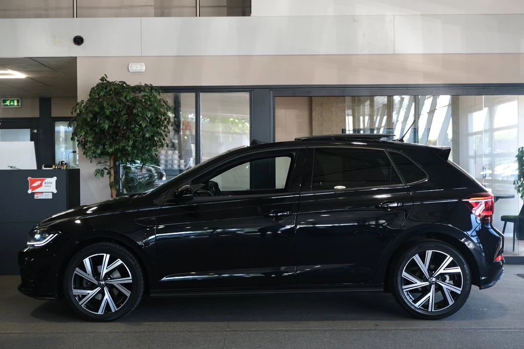 Volkswagen Polo – foto 2