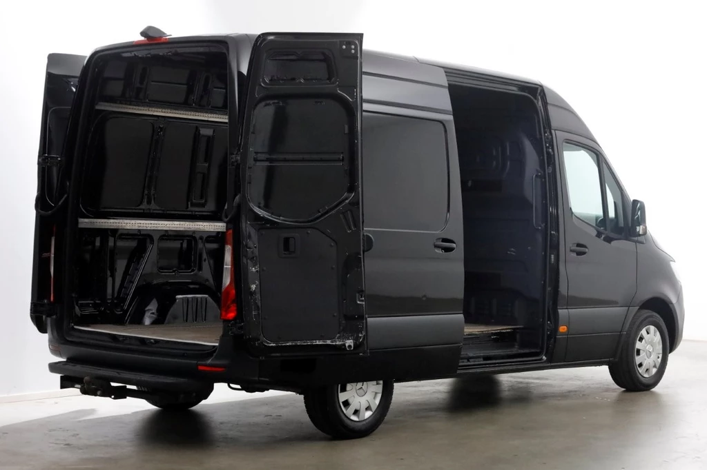 Mercedes-Benz Sprinter – foto 6
