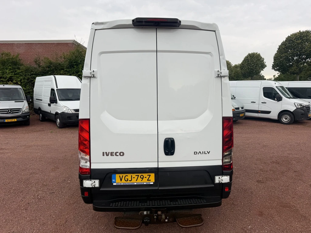 Iveco Daily – foto 4