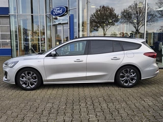 Ford Focus – thumbnail 2