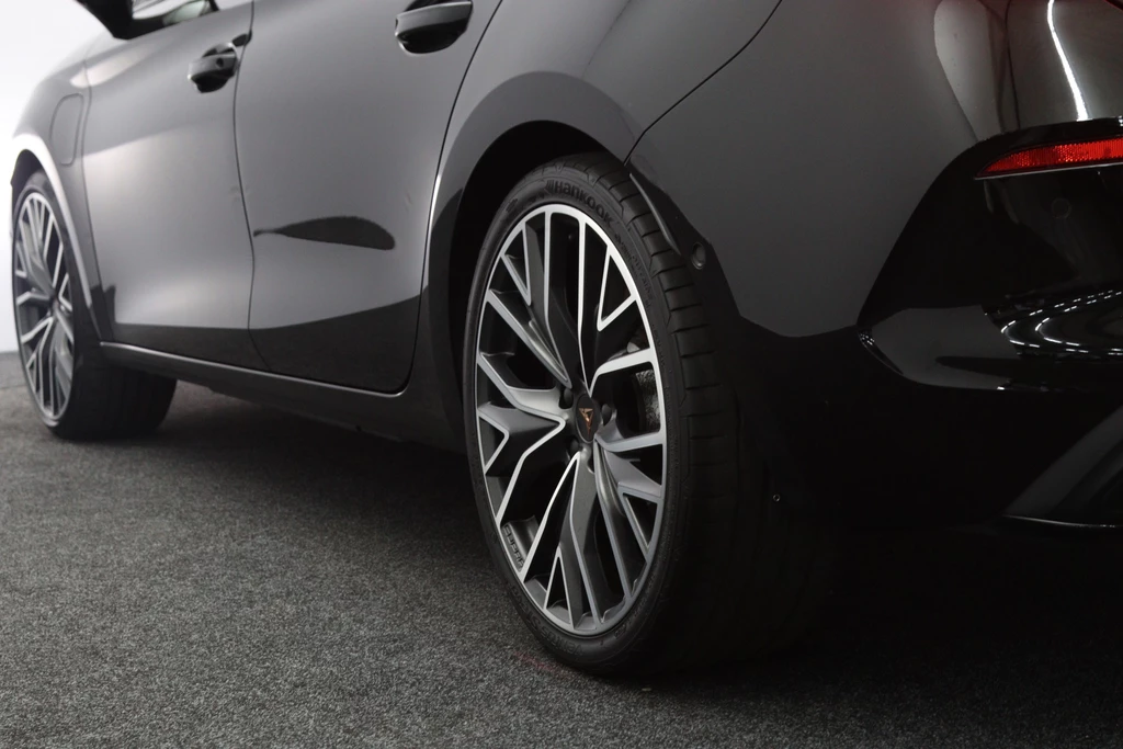 CUPRA Leon – foto 25
