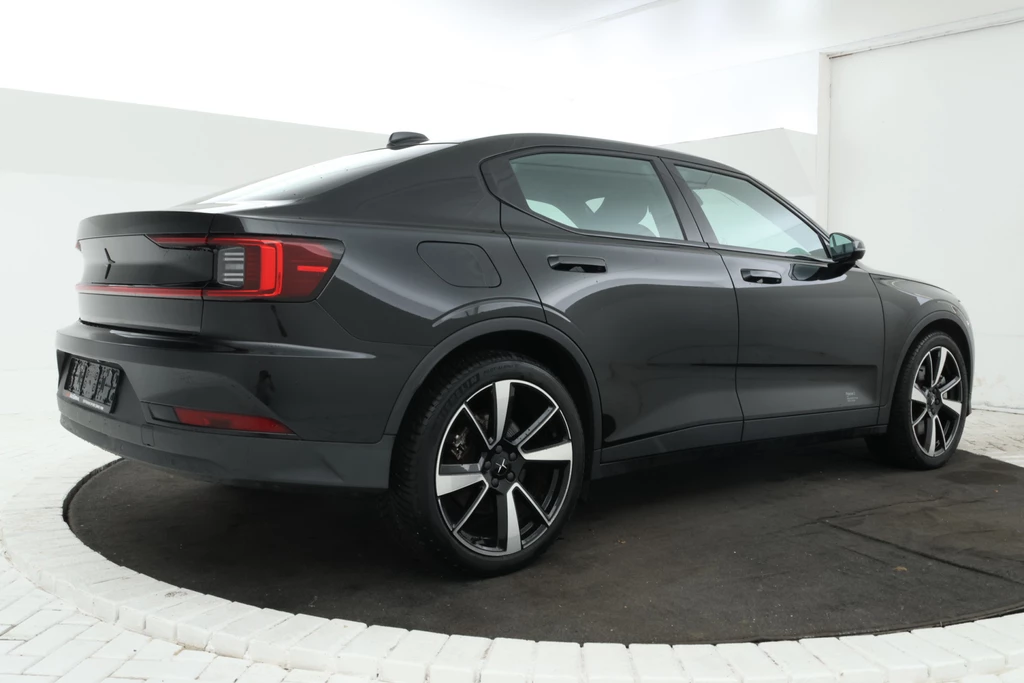Polestar 2 – foto 3