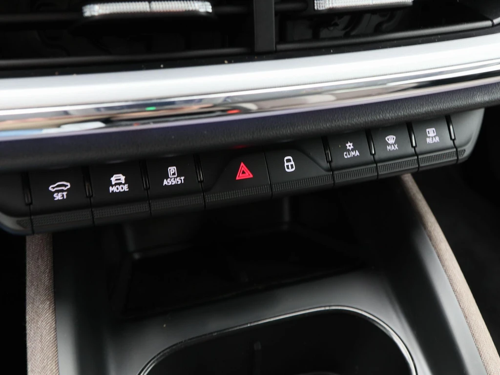 Škoda Enyaq iV – foto 17