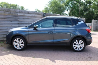 SEAT Arona – thumbnail 1