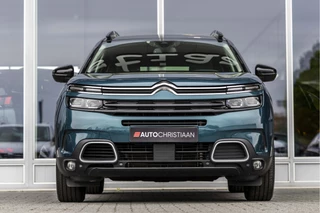 Citroën C5 Aircross – thumbnail 7