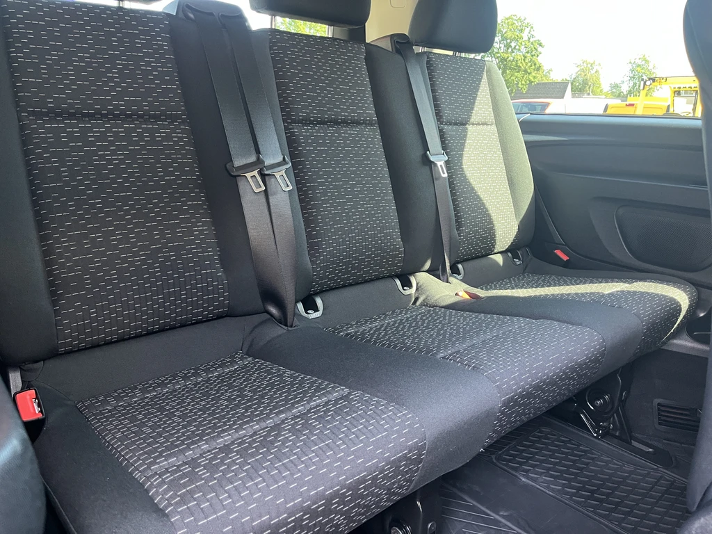 Mercedes-Benz Vito – foto 32