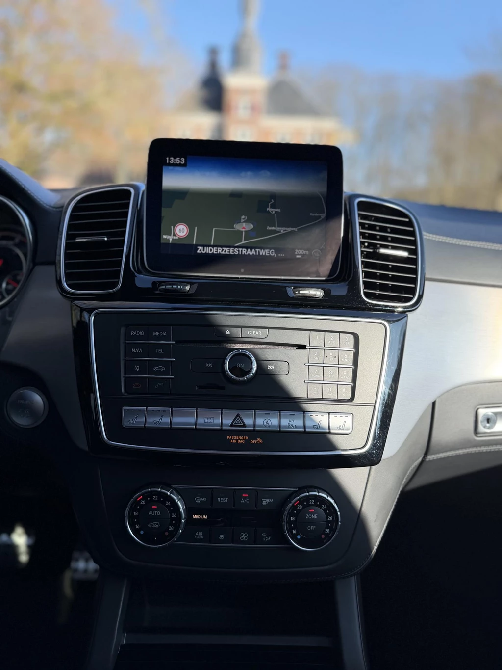 Mercedes-Benz GLE – foto 20