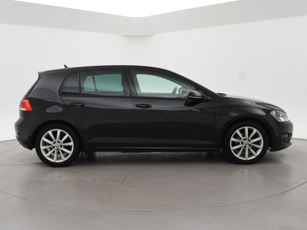 Volkswagen Golf – foto 5