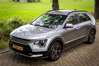 Kia Niro – thumbnail 2
