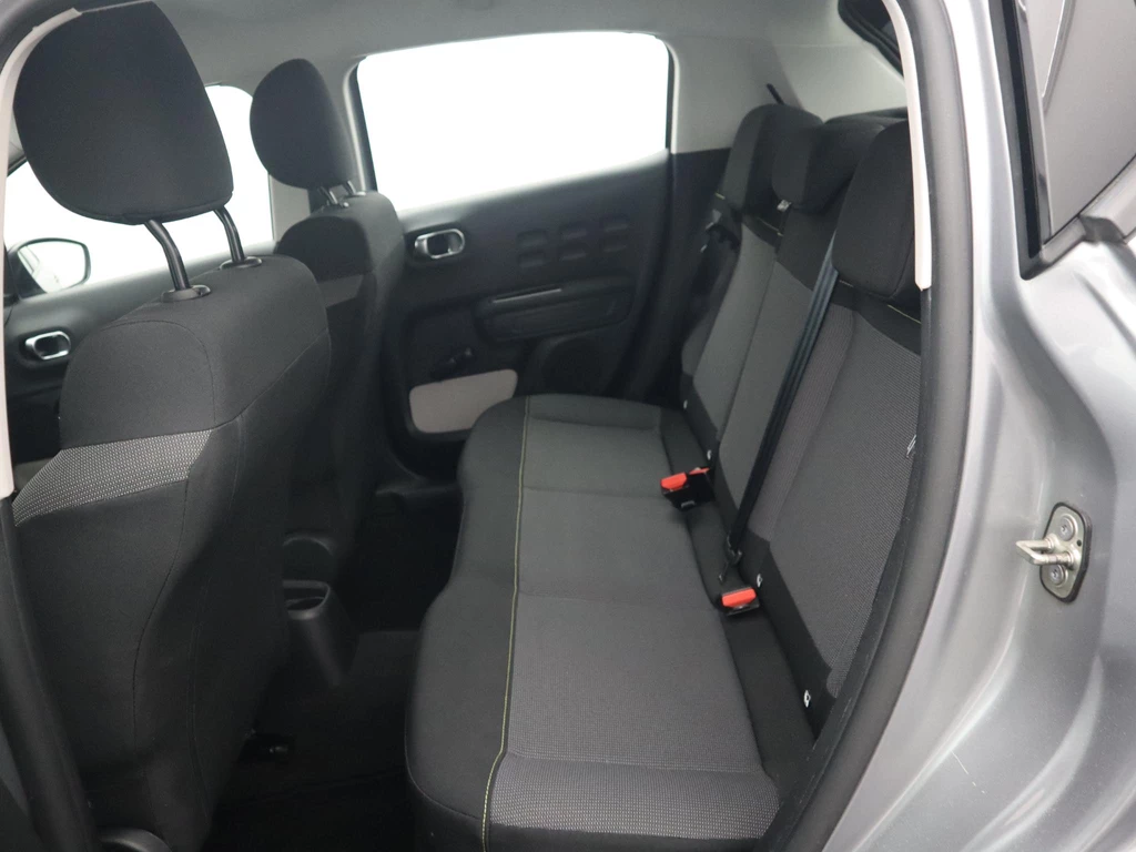 Citroën C3 – foto 37