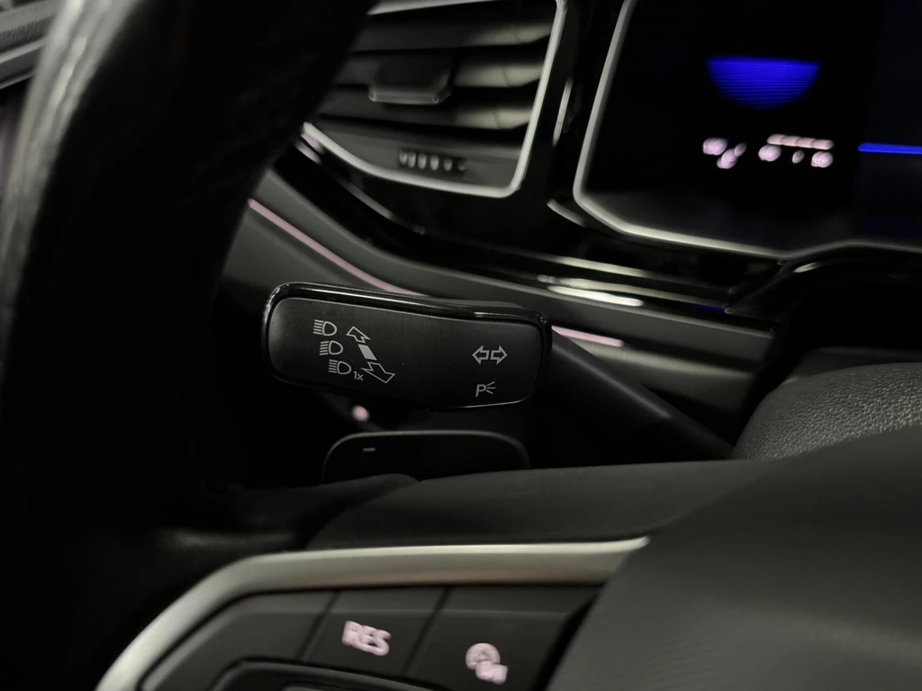 Volkswagen Taigo – foto 23