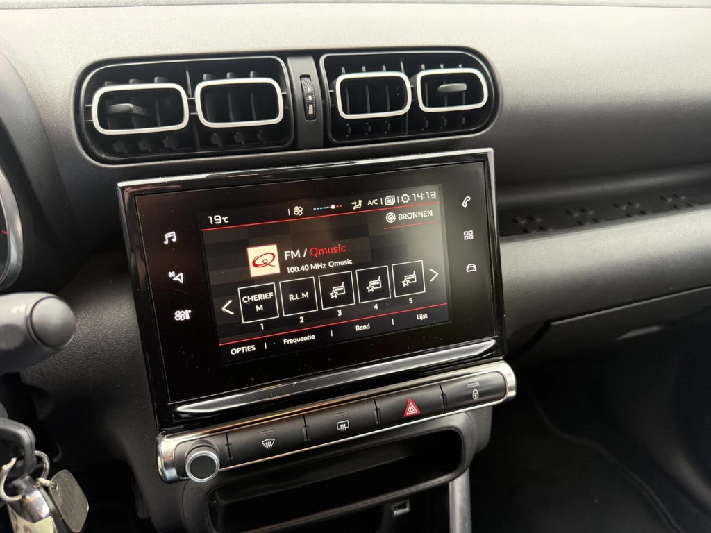 Citroën C3 Aircross – foto 21