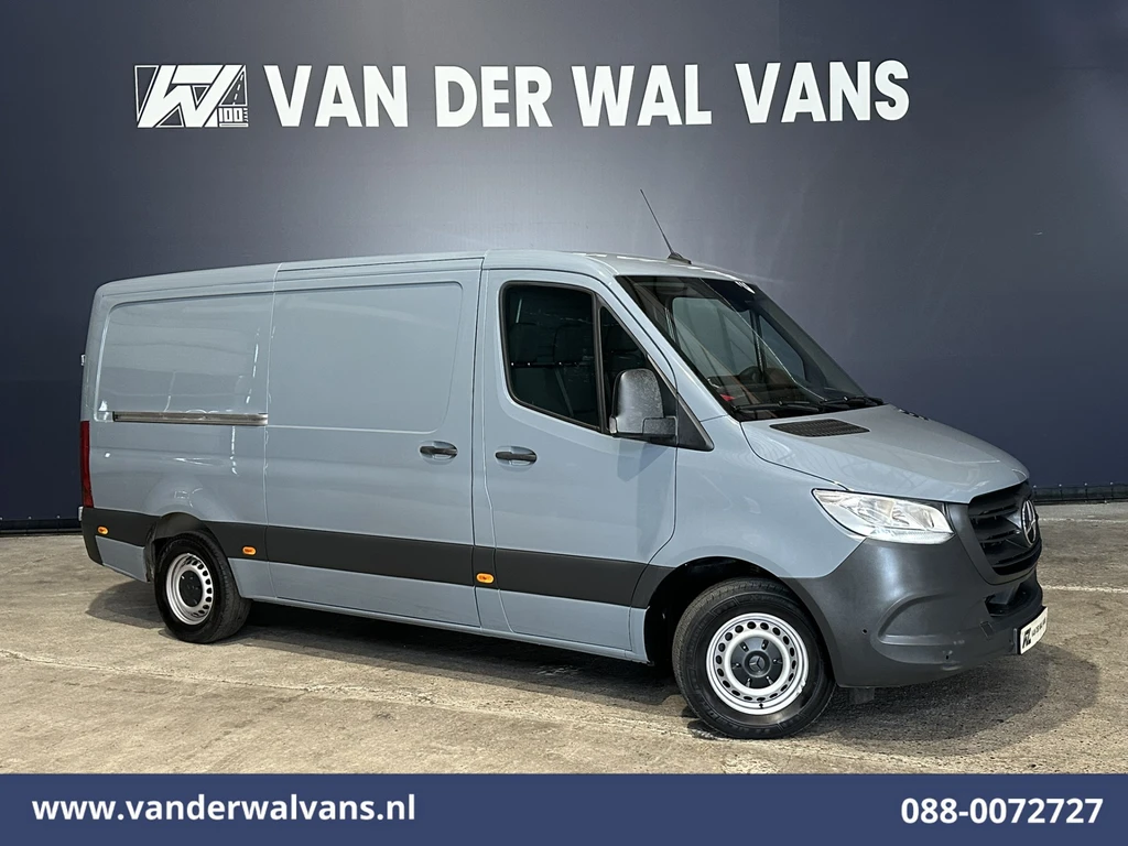 Mercedes-Benz Sprinter – foto 4