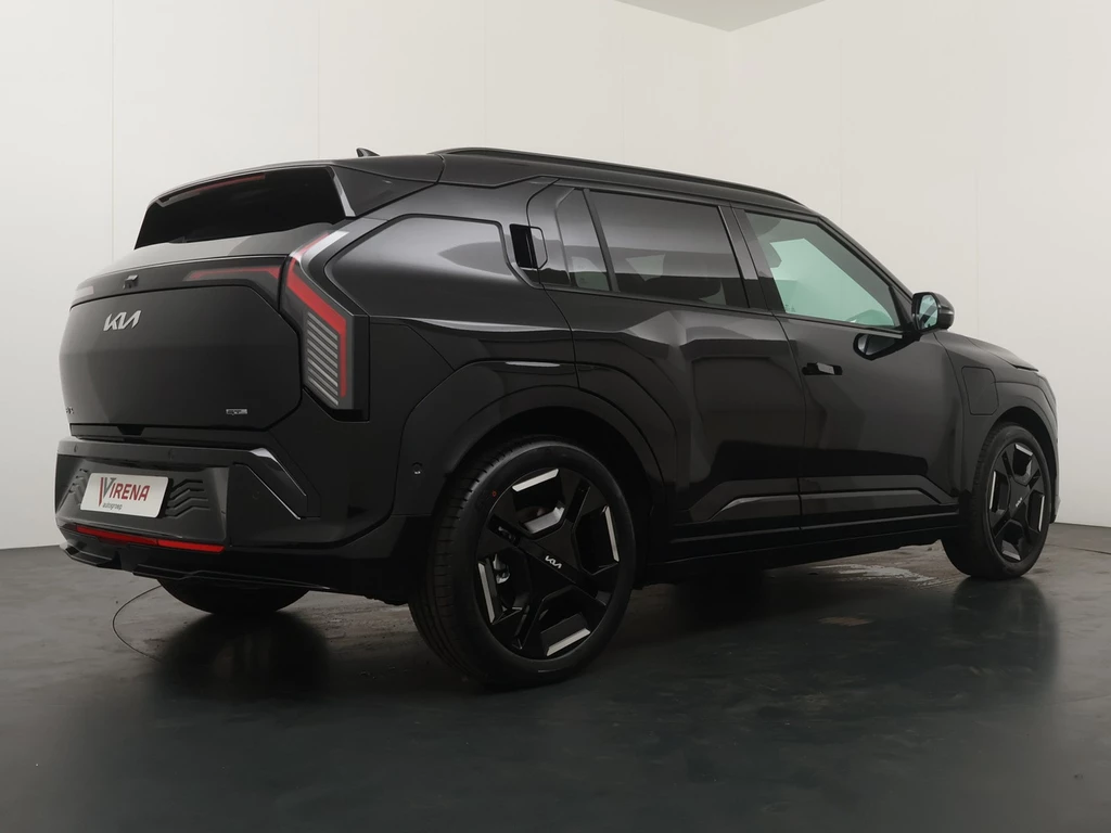Kia EV3 – foto 8