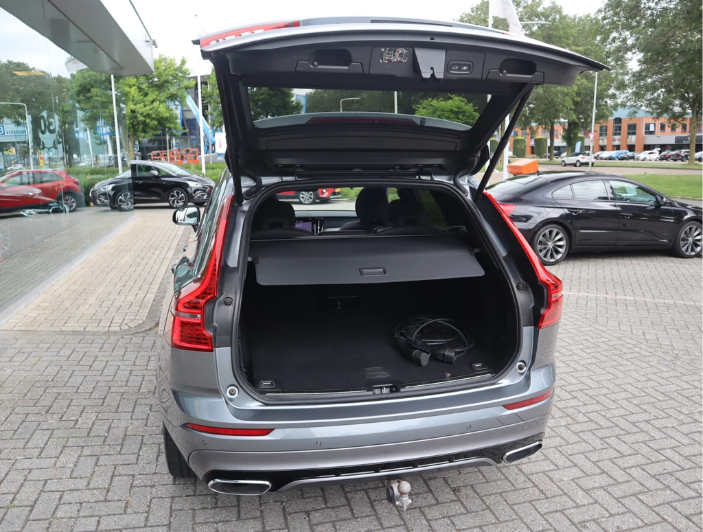 Volvo XC60 – foto 12