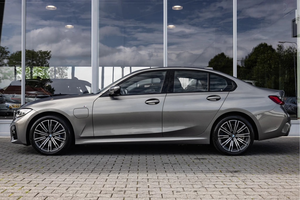 BMW 3 Serie – foto 2