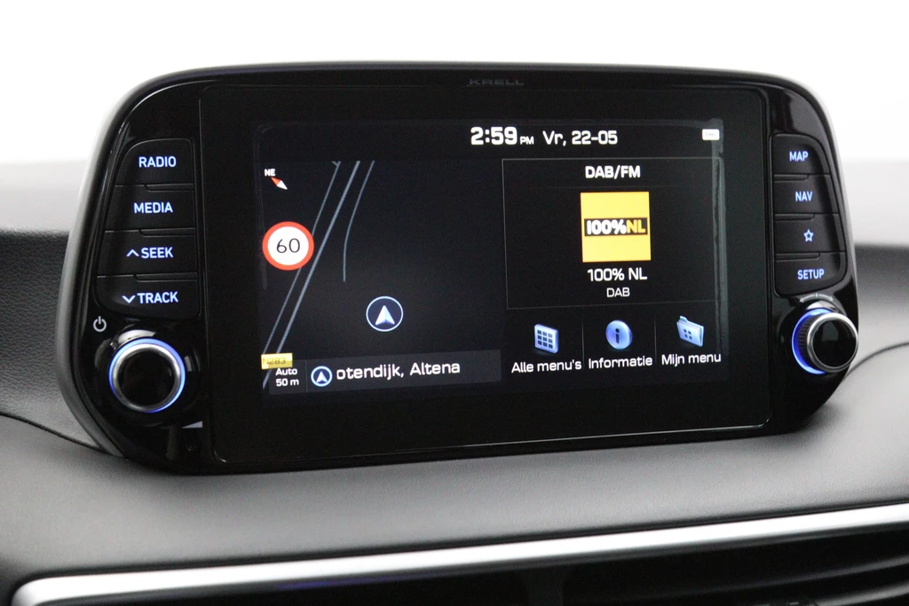 Hyundai Tucson – foto 32