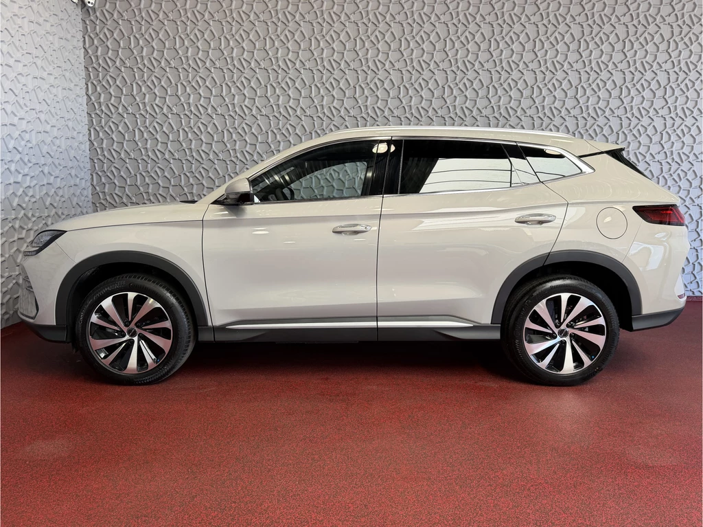 BYD SEAL U – foto 2