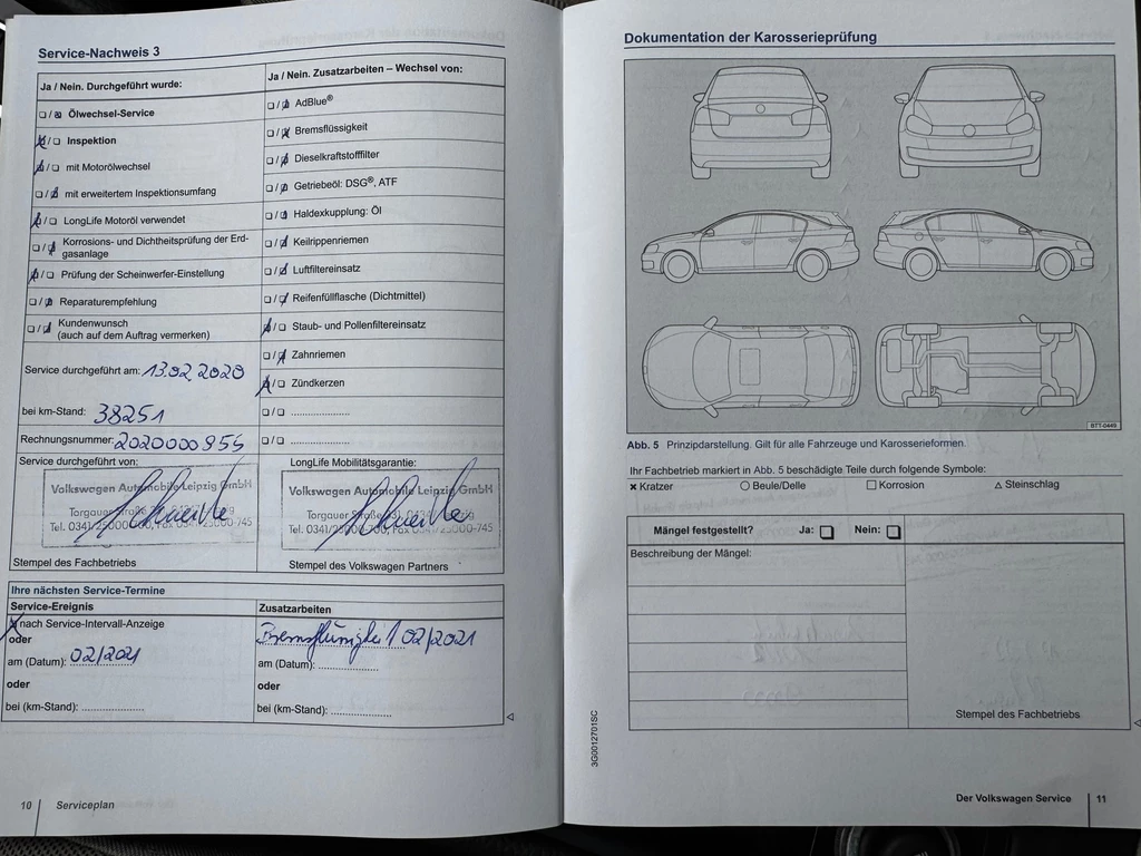Volkswagen Golf – foto 51