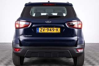 Ford EcoSport – thumbnail 3