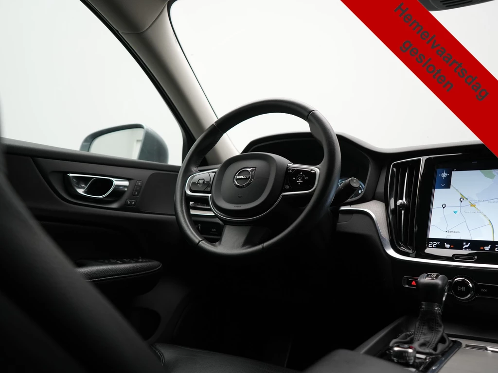 Volvo V60 – foto 30