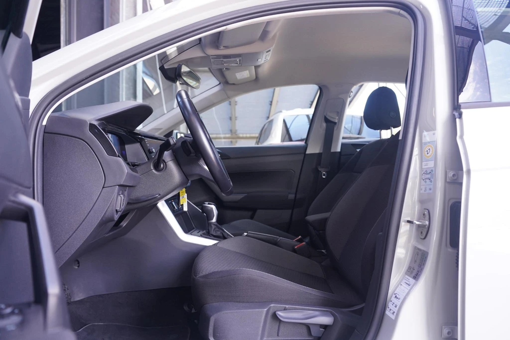 Volkswagen Polo – foto 39