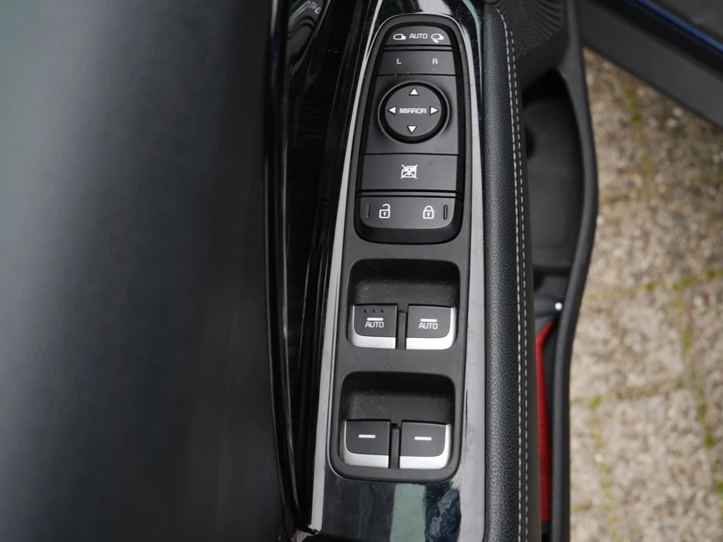 Kia Niro – foto 22