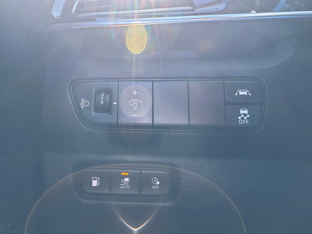 Kia Niro – foto 20