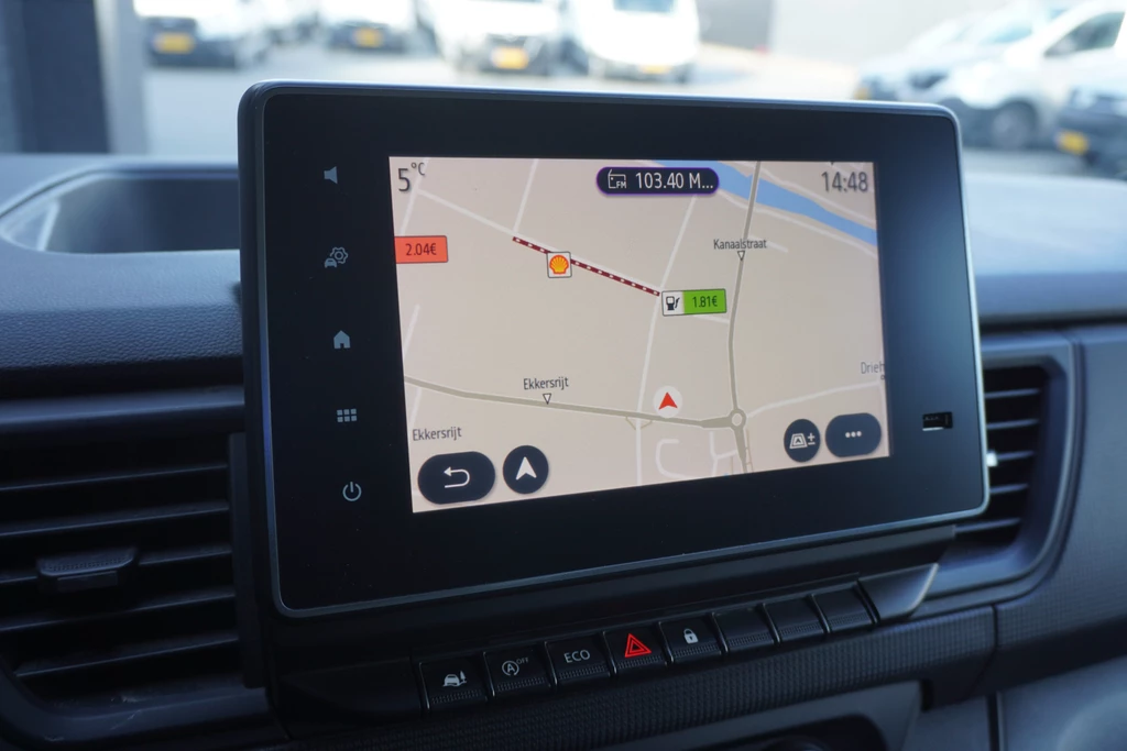 Renault Trafic – foto 13