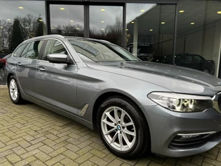 BMW 5 Serie – thumbnail 12