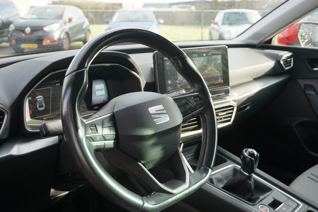 SEAT Leon – foto 20