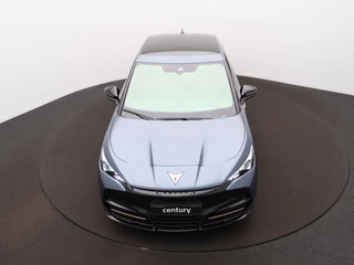 CUPRA Tavascan – thumbnail 11