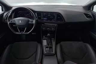 SEAT Leon – thumbnail 9