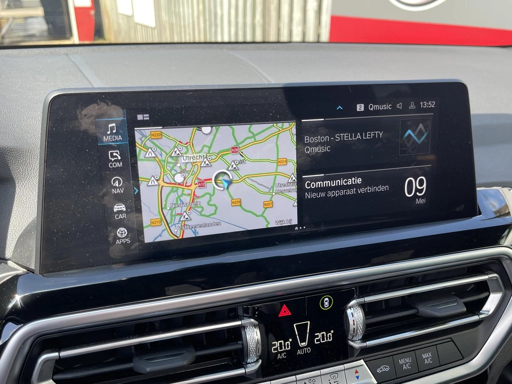 BMW X3 – foto 22