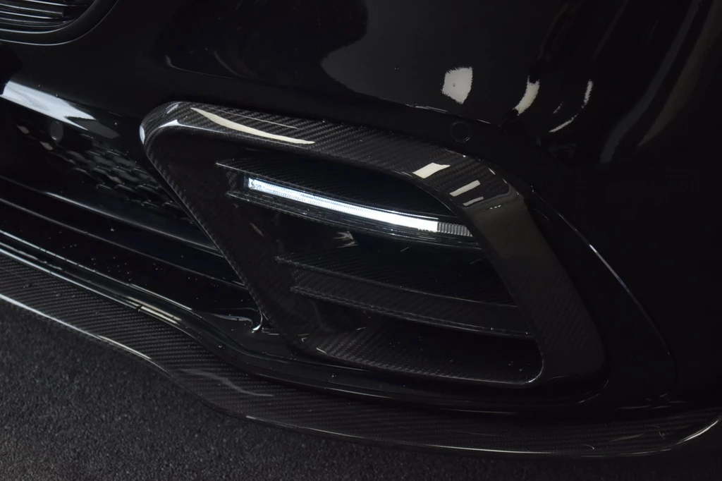 Mercedes-Benz S-Klasse – foto 13