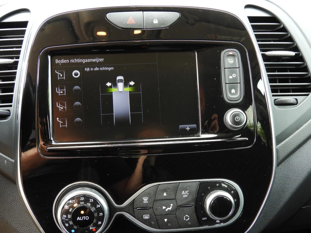 Renault Captur – foto 13