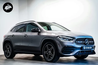 Mercedes-Benz GLA – thumbnail 2