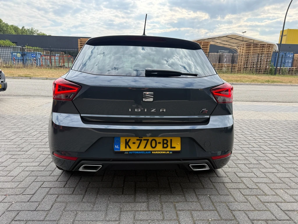 SEAT Ibiza – foto 4