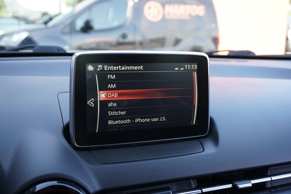 Mazda CX-3 – foto 30