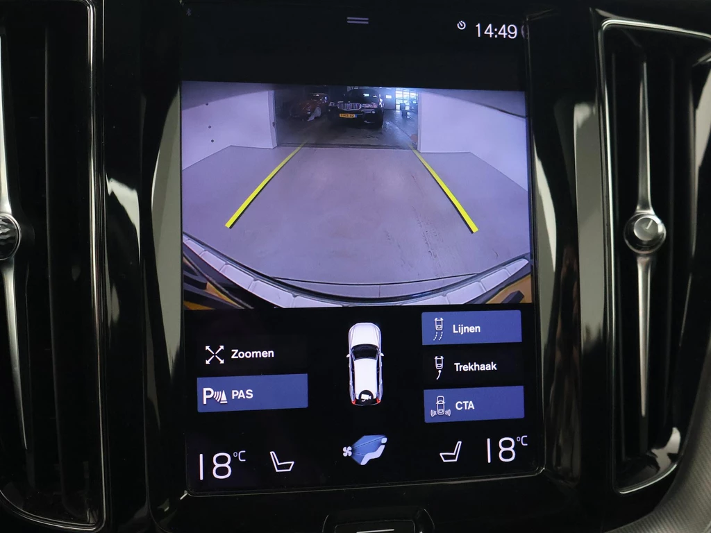 Volvo XC60 – foto 16