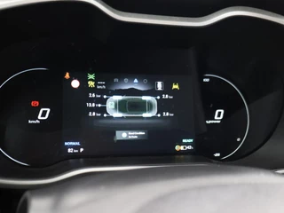 MG ZS EV – thumbnail 28