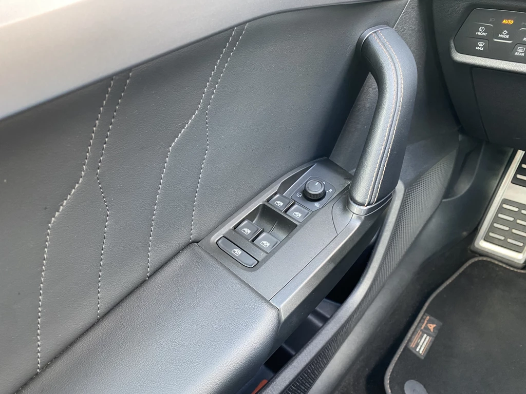 CUPRA Leon Sportstourer – foto 29