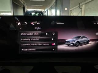Mercedes-Benz CLA – thumbnail 27