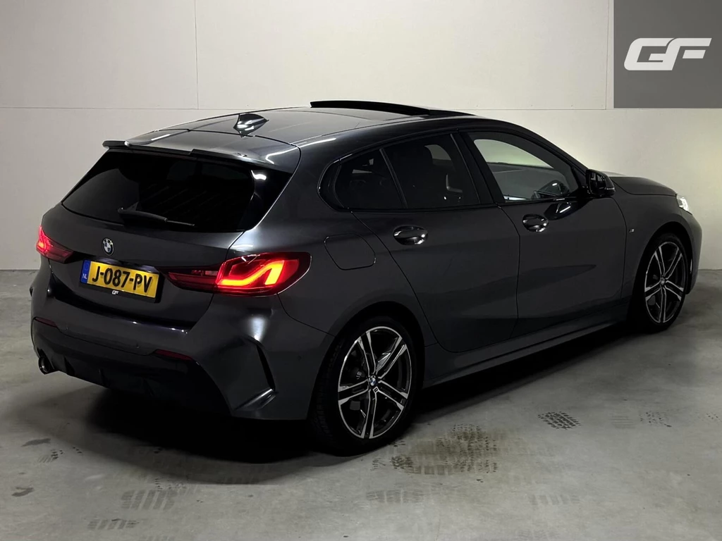 BMW 1 Serie – foto 11